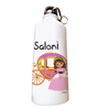 Personalised Water Bottle | Princess