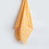 Cute Polka - Organic Luxury Swaddle