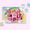 Personalised Jigsaw Puzzle