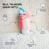 Unicorn Dreams | Welcome Baby Gift Basket (Collective)