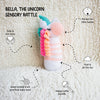 Unicorn Dreams | Organic Bedding Gift Basket (Collective)