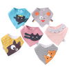 Applique Bibs