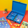 Personalised Art Box | Sea World
