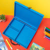 Personalised Art Box | Sea World