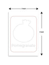 iLearnngrow Baby’s First Fruits Flash Cards – Interactive Learning Flash Card Set for Kids - iLearnngrow Learning Solutions Pvt Ltd