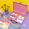 Personalised Art Box | Budding Artist