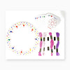 Winding Thread Pattern Board with 30 plus pattern cards