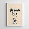 Doodle's Wall Frames | Baby Animals (Set Of 3) Style 2