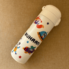 Personalised Insulated Water Bottle | Astro Animals