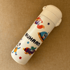 Personalised Insulated Water Bottle | Astro Animals