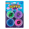 Putty Party