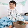 Organic Muslin Blanket | The Little Prince