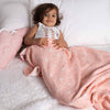 Organic Muslin Blanket |Fairytale