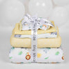 Newborn Gift Set | Into The Wild