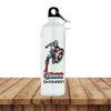 Personalised Steel Bottle