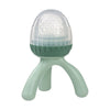 Silicone Fresh Food Feeder | Sage Green