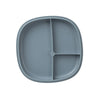 2 in 1 Suction Plate | Ocean Blue