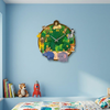 Wall Clock - Big