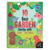 10 Best Garden Stories with Scientific Facts
