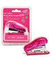 Minny Binny Stapeler | Pink
