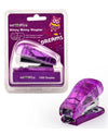 Minny Binny Stapeler | Purple