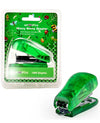 Minny Binny Stapeler | Green