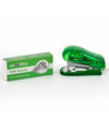 Minny Binny Stapeler | Green