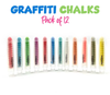 Grafiti Chalk