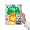 It's Colour Time Books Pack- A Pack of 4 Books