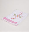 Unicorn Waffle Towel