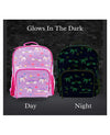 Unicorn Glow-In-The-Dark Bags