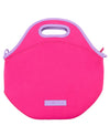 Neoprene Lunch Bags | Pinklicious