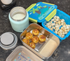 Foodielicious Insulated Food Container | Blue