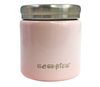Foodielicious Insulated Food Container | Pink