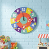 Wall Clock - Big