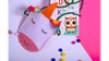 Teeny Tiny DIY Unicorn Bag Sewing Kit