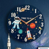 Wall Clock - Small
