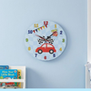 Wall Clock - Small