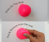 Super Sticky Color Changing Ball