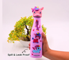 Unicorn Head SS Bottles