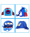 Space Shuttle Toddler Hard Top Bag