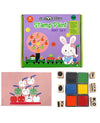 Stamp Paint Art Set