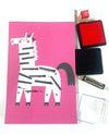 Stamp Paint Art Set