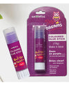 Colored Glue Sticks | Purple
