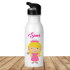 Personalised Sipper Bottle