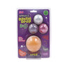 Dazzle Drop Balls | Glitter Squishy Balls