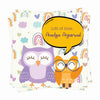 Gift tags Square