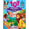 101 Animals Stories