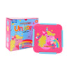 Unicorn Happy Eats Lunchbox