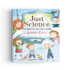 Just Science Delightful Stories With Science Facts